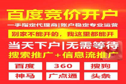 百度广告推广案例：优化广告投放策略